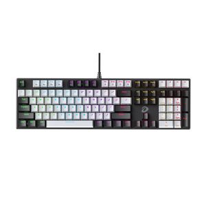 Bàn phím cơ DareU EK810X Optical switch (chống nước)
